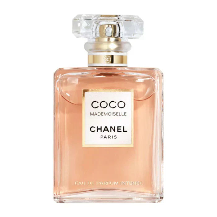 Box of 3 Perfumes: GOOD GIRL, COCO MADEMOISELLE & Chanel Nº5 100ml - Image 3